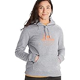 MARMOT womens Women's Culebra Peak Hoody