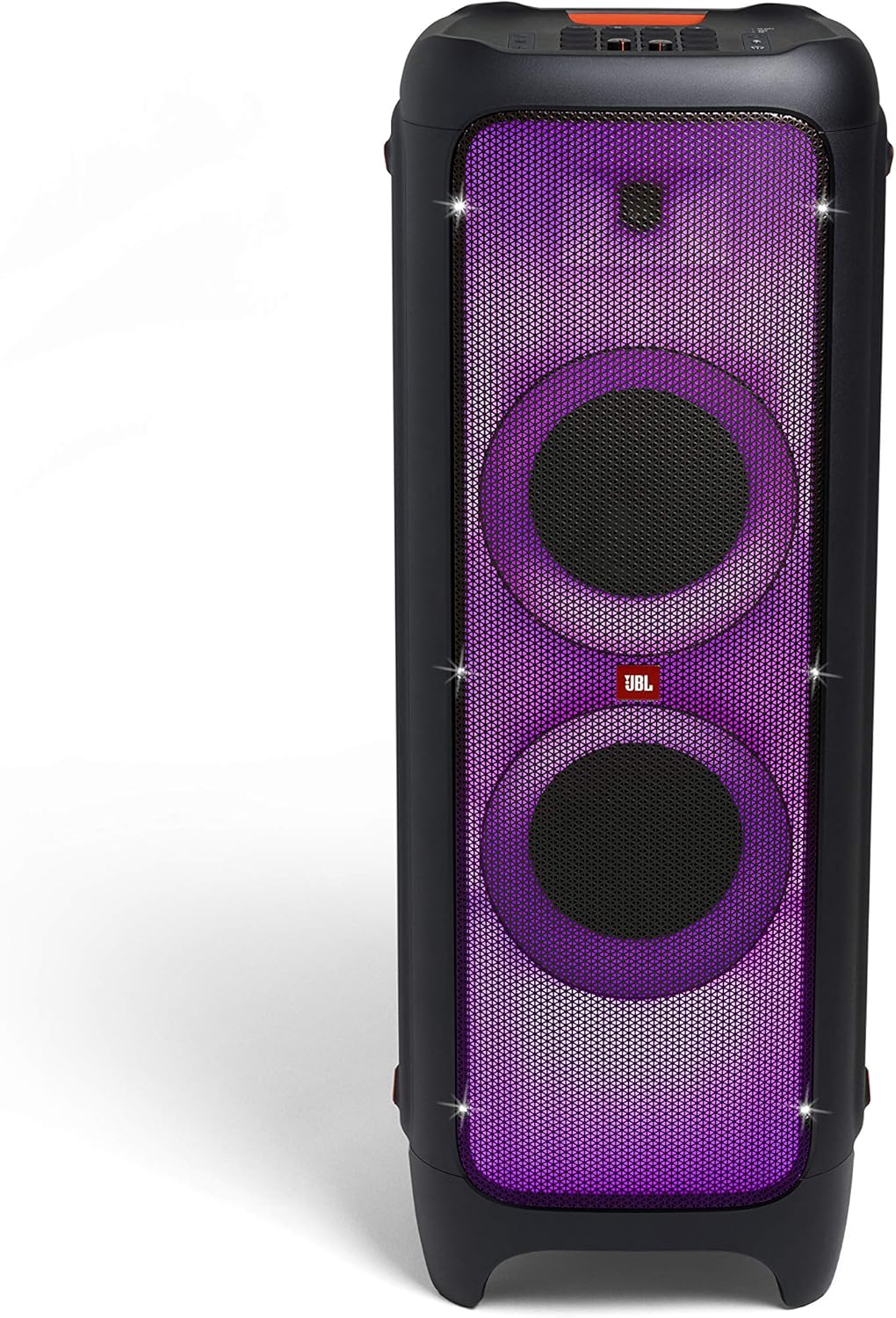 jbl speaker with usb playback