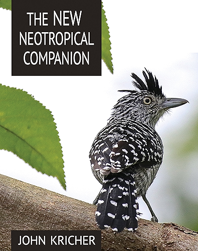 Download The New Neotropical Companion (English Edition) PDF