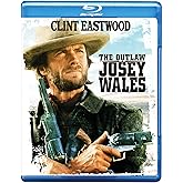 The Outlaw Josey Wales