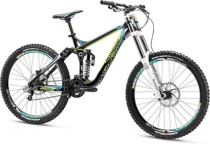 mongoose dh 2.5