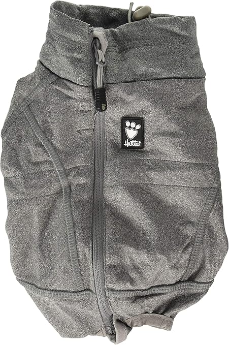 hurtta body warmer overall