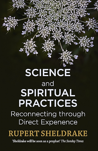 Download Science and Spiritual Practices: Reconnecting through direct experience (English Edition) PDF
