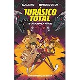 DE CHAMACOS A HEROES (JURASSICO TOTAL 3)