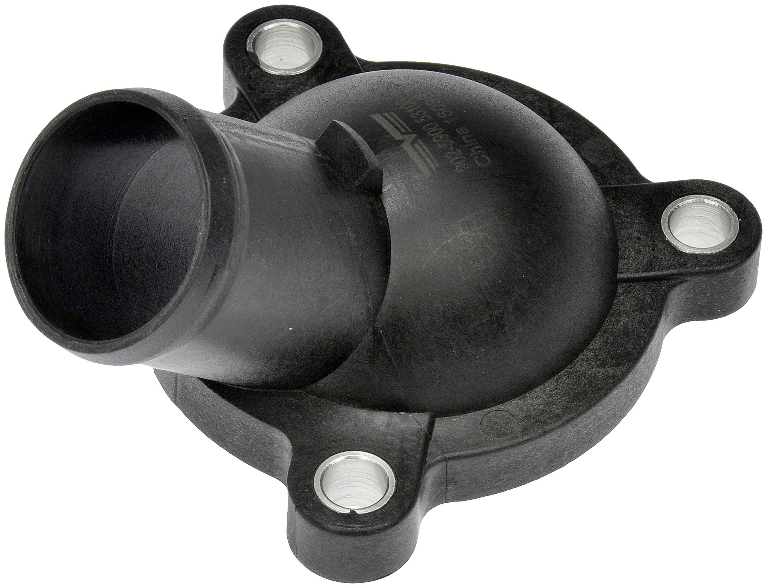 Dorman 603-607 Engine Coolant Reservoir - Replacement For Infiniti QX4 & Nissan Pathfinder (1996-2000)