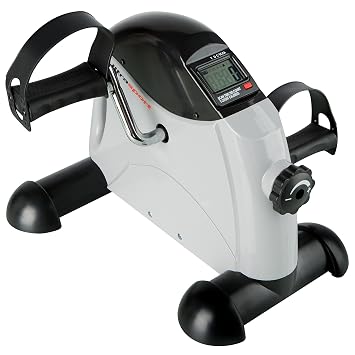 Ultrasport Mini Bike Heimtrainer Bewegungstrainer Arm Und