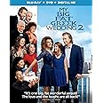 My Big Fat Greek Wedding 2 [Blu-ray]