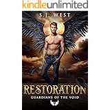 Restoration (Guardians of the Void, Book 1)