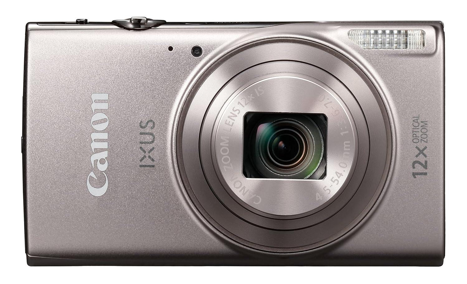 Canon IXUS 285 Compact Camera with 3 inch LCD Screen: Amazon.co.uk: Camera  & Photo