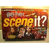 harry potter scene it the complete cinematic journey toys r us