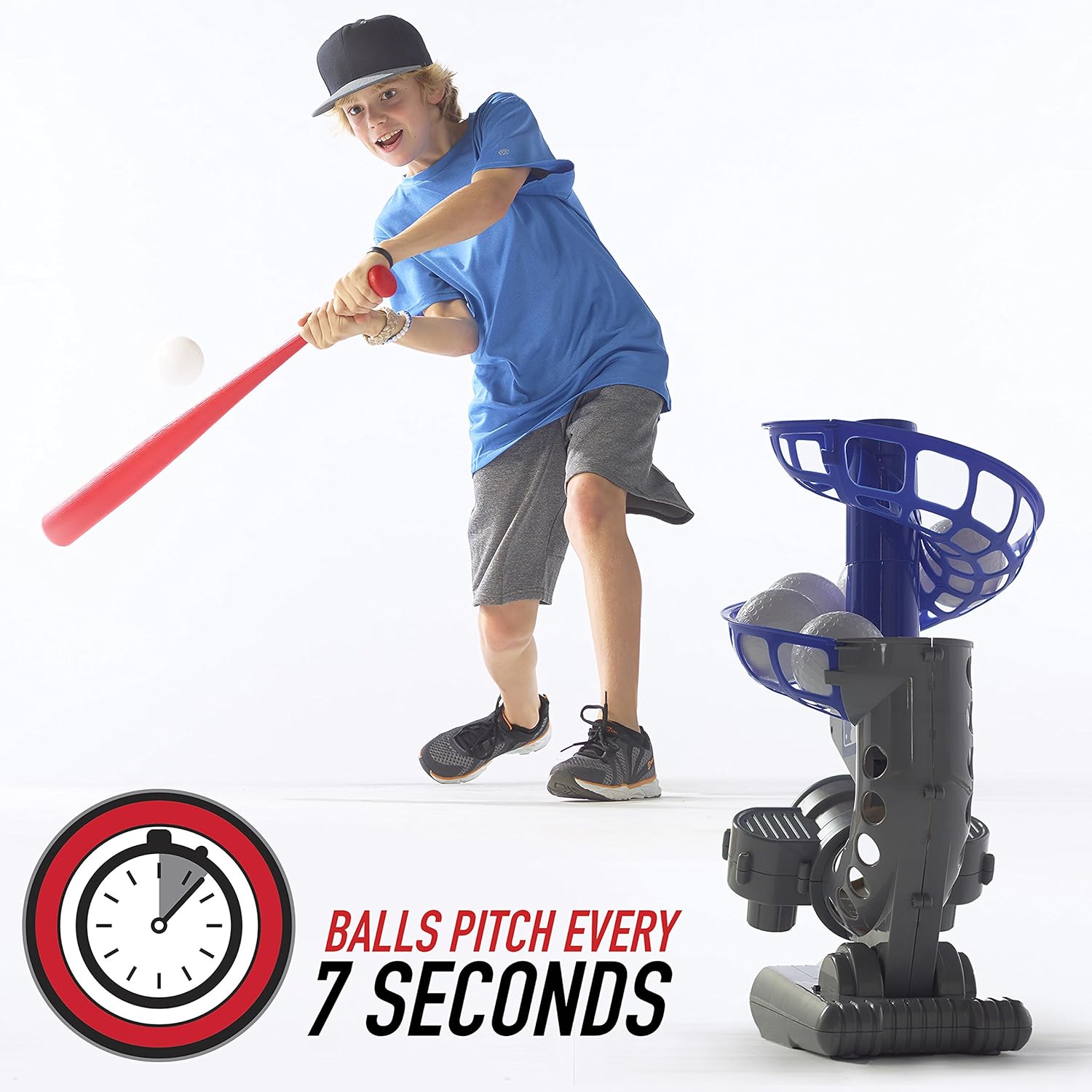 Franklin sports electronic pitching machine Clearance