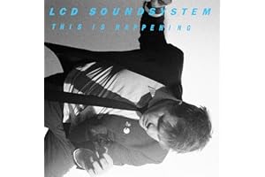 This Is Happening (Vinyl)