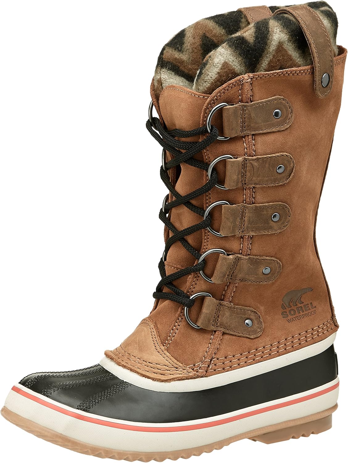 sorel walkabout boots