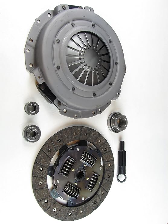 Alto Standard 91719 Replacement Clutch Kit Automotive