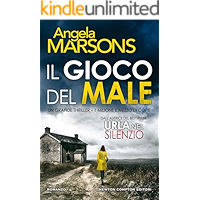 Scaricare Il gioco del male (eNewton Narrativa) PDF Gratis