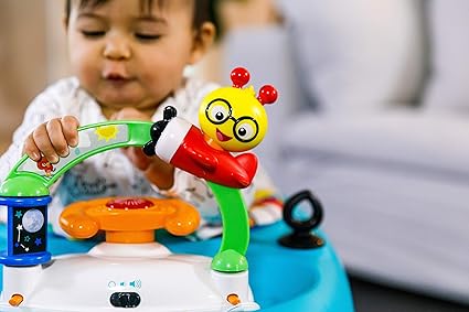 baby einstein sky explore walker