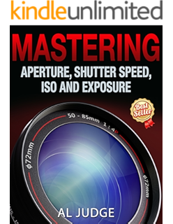 Amazon Com Understanding Exposure Fourth Edition How To Shoot