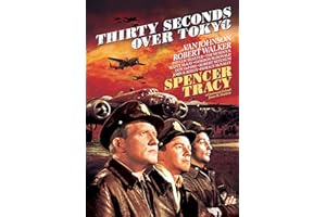 Thirty Seconds Over Tokyo (DVD)