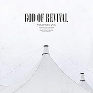 God of Revival (Live)