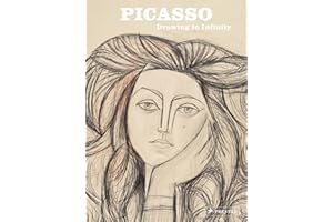 Picasso: Drawing to Infinity