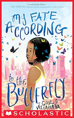 Download My Fate According to the Butterfly (English Edition) PDF