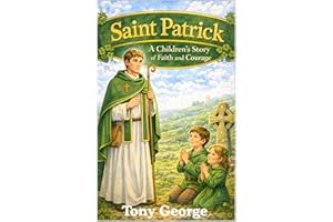 Saint Patrick – The Story of Ireland’s Beloved Saint: Saint Patrick: The Story of Ireland’s Patron Saint and the Shamrock of 