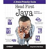 Head First Java: Your Brain on Java - A Learner's Guide: Sierra, Kathy ...