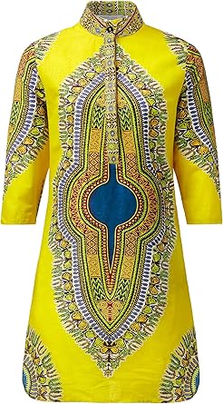 dashiki womens amazon