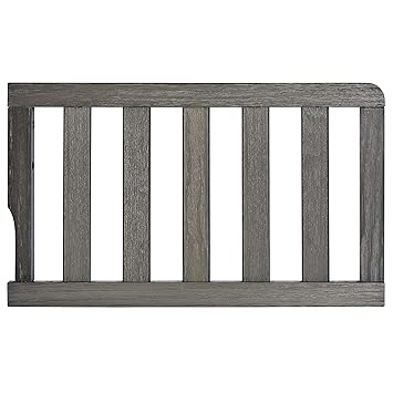 dream on me crib guard rail