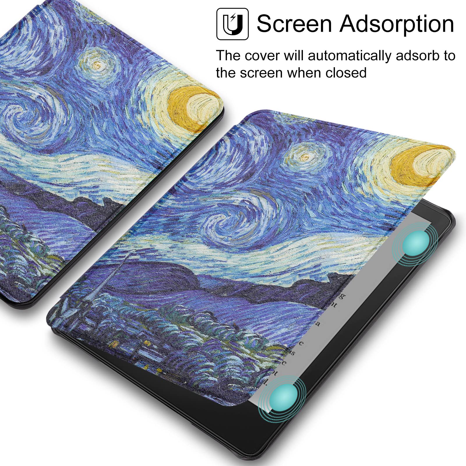 WALNEW Case Cover for 6