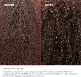 OLAPLEX Nº7 Bonding Oil High Shine Heat Protectant 232C 450F Gloss view 7