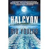 Halcyon: A Thriller