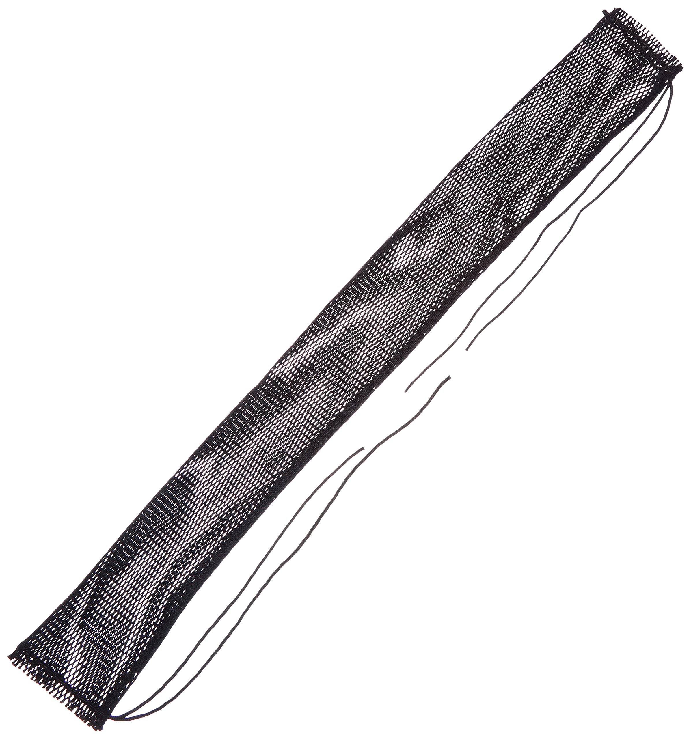 SEAC LT.10 Tank Net - Black, Size 10