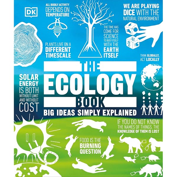 Amazon.com: Ecology: 9781605359212: Bowman, William D., Hacker