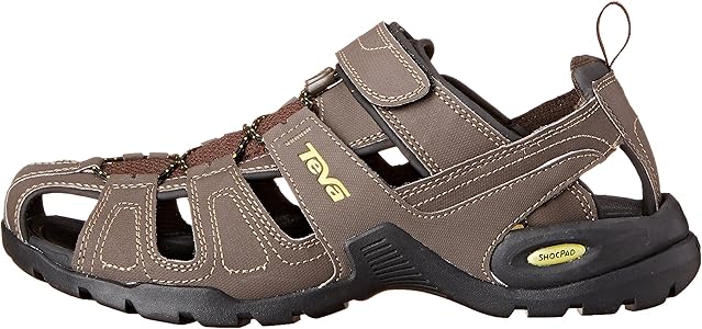 teva men's forebay sandals