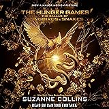 The Ballad of Songbirds and Snakes: A Hunger Games