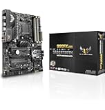 ASUS AM3+ SABERTOOTH AMD 990FX R3.0 ATX Motherboard - Black