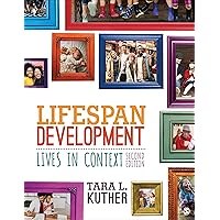 Lifespan Development: Lives in Context