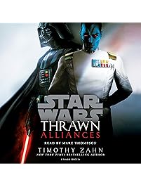 Thrawn: Alliances (Star Wars)