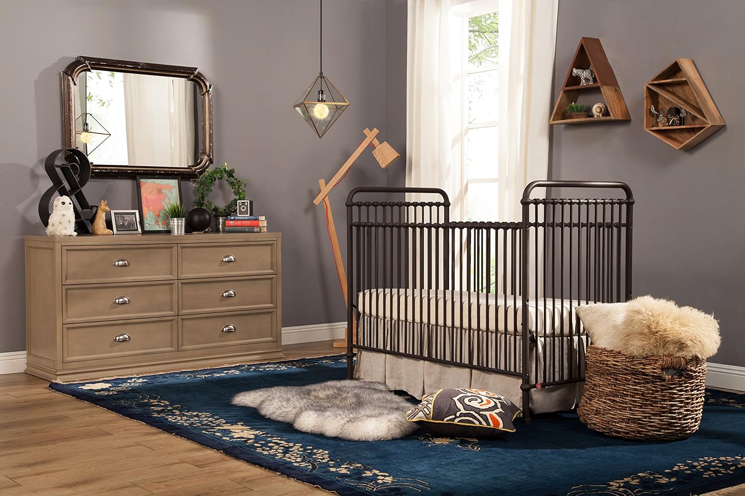 million dollar baby baby furniture