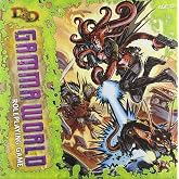 D&amp;D Gamma World Roleplaying Game: A D&amp;D Genre Setting