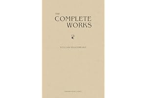 The Complete Works of Shakespeare