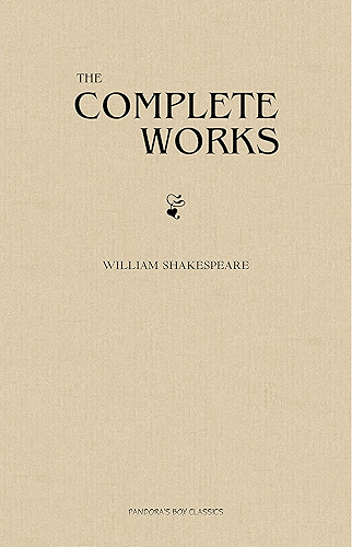 Download William Shakespeare: The Complete Works (English Edition) PDF