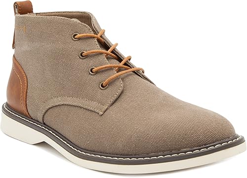 women's belmont chukka boot