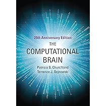 The Computational Brain, 25th Anniversary Edition (Computational