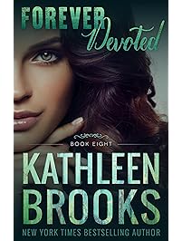 Forever Devoted: Forever Bluegrass #8