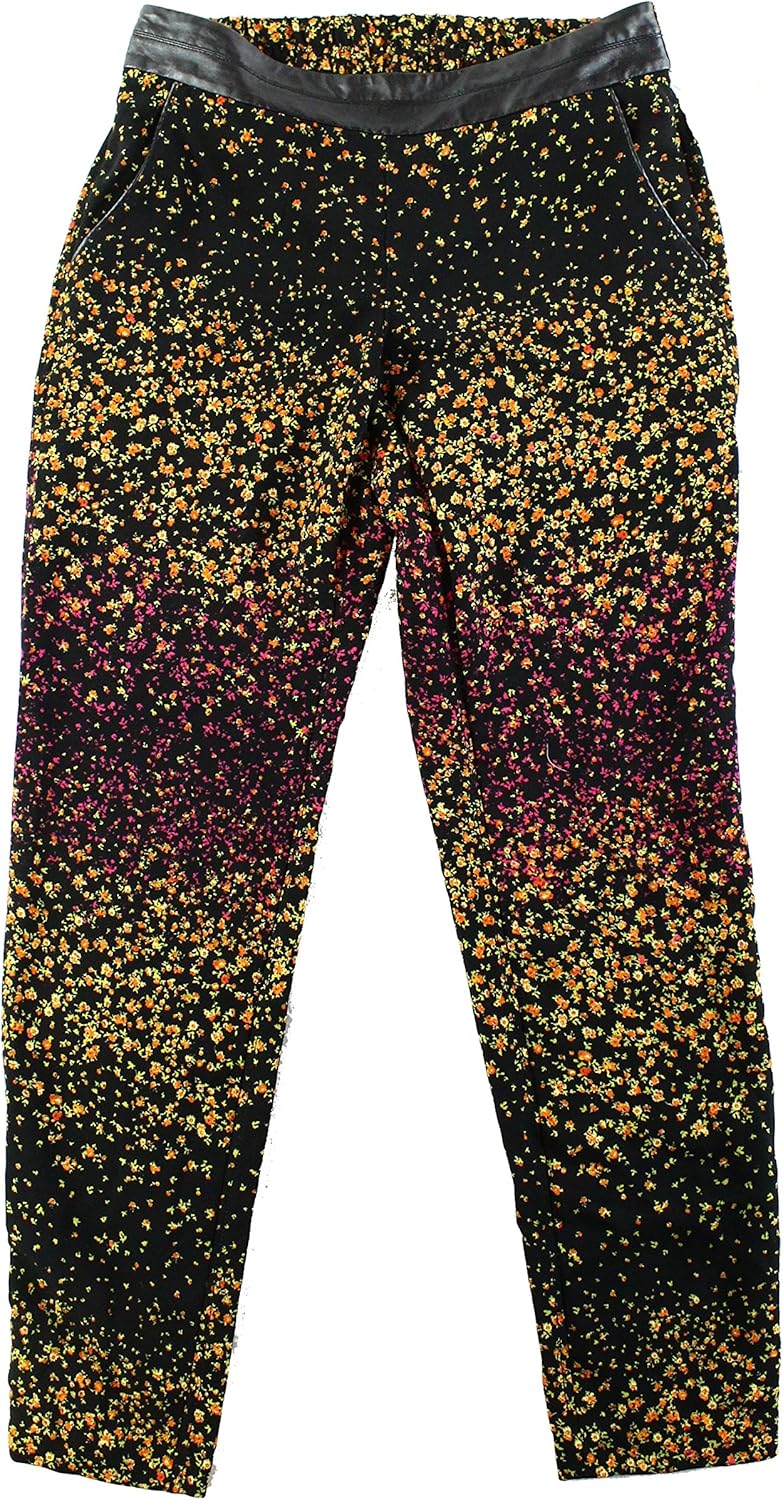 jessica simpson black pants