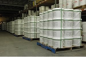 US HERITAGE Hydraulic Lime Mortar Medium, Color Standard - 3.5 Gallon (Standard Color)