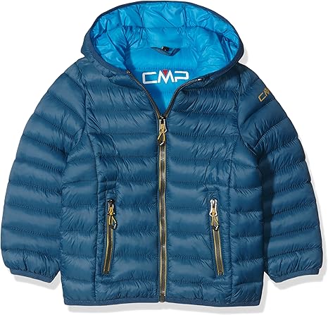 Cmp campagnolo doudoune Clearance