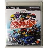 ModNation Racers